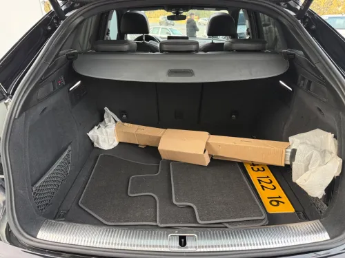 Audi Q5 2022 S Line