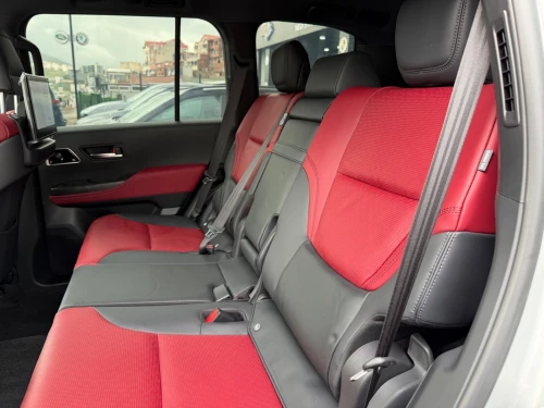 Toyota Land Cruiser  2026 V XR full option