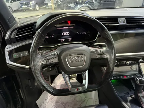 Audi Q3 2024 