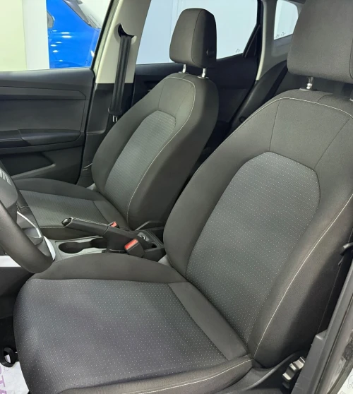 Seat Arona 2024 Style