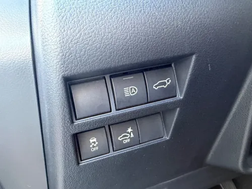 Toyota Land Cruiser  2026 VXR
