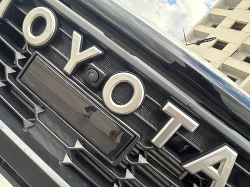 Toyota GR 2025 