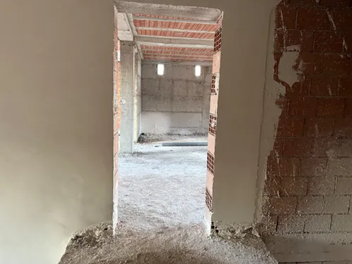 Vente Appartement Duplex F5 Tizi Ouzou Tadmait