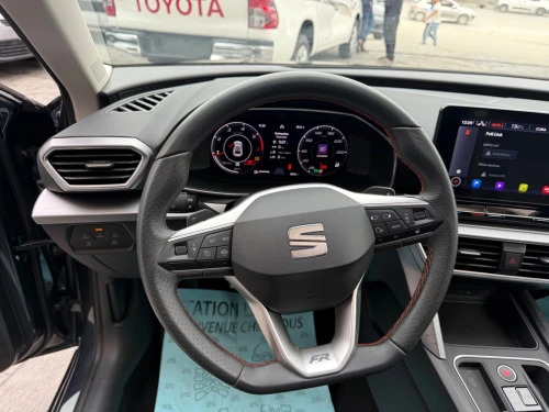 Seat Léon 2024 FR