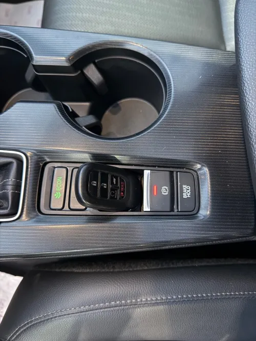 Honda Civic 2024 Si sport