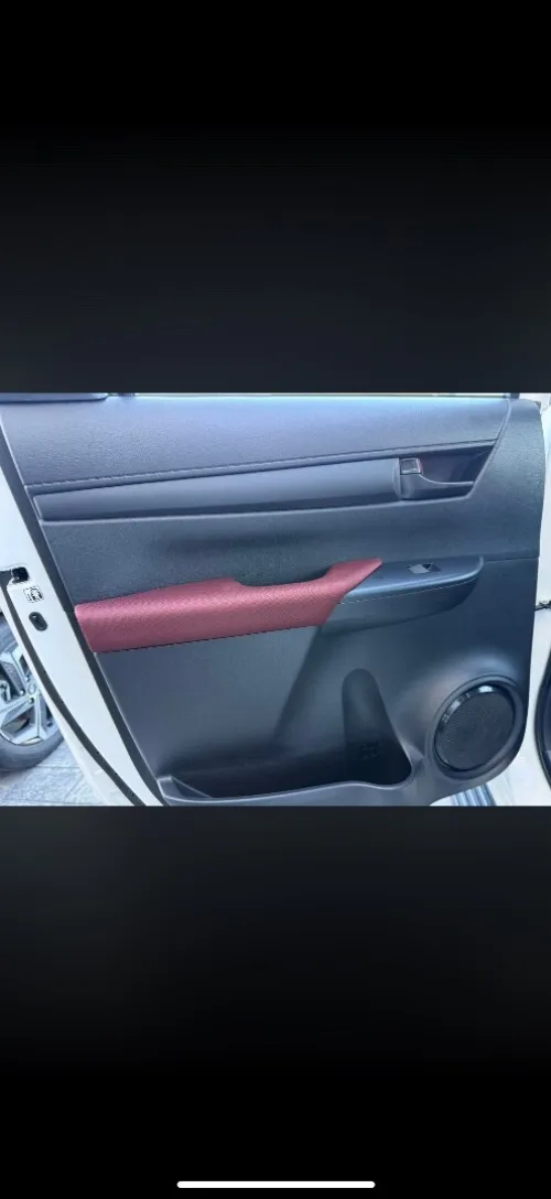 Toyota Revo  2026 Saoudi 4*4