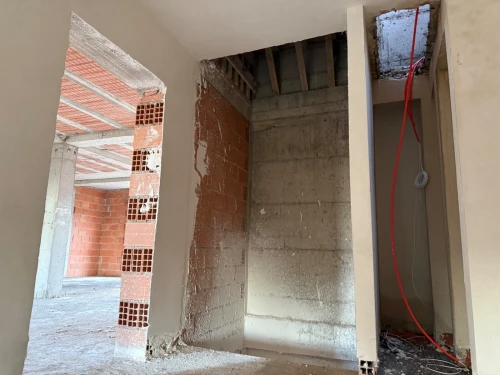 Vente Appartement Duplex F5 Tizi Ouzou Tadmait