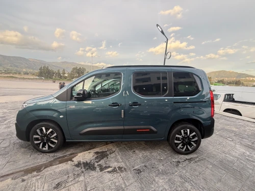 Citroen Berlingo 2026 XTR