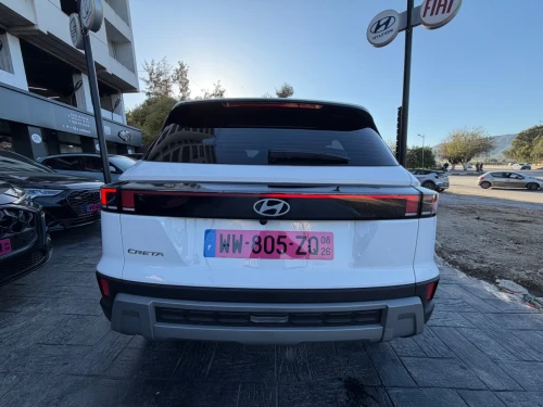 Hyundai CRETA 2026 CRETA