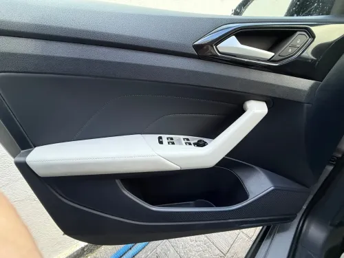 Volkswagen Tahru 2026 Tahu