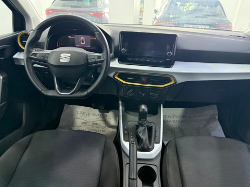 Seat Arona 2024 Style
