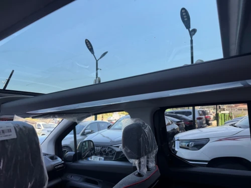 Citroen Berlingo 2026 XTR