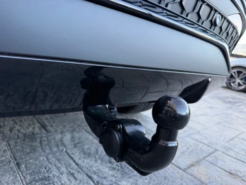 Audi Q5 2026 S Line quattro