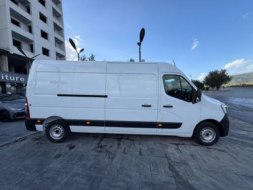 Renault Master 2024 Confort