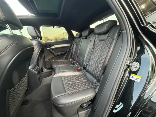 Audi Q5 2022 S Line