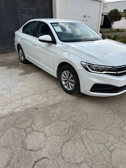 Volkswagen Bora 2023 