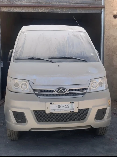 Chery Chery yoki 2019 Yoki dfsk sokon gonow hafei