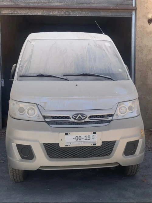 Chery Chery yoki 2019 Yoki dfsk sokon gonow hafei