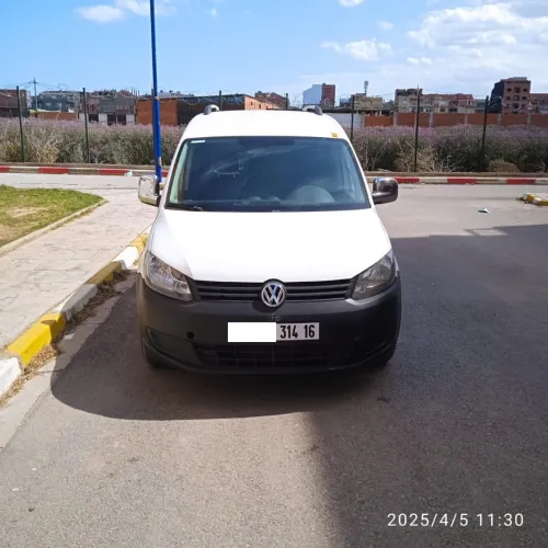 Volkswagen Caddy 2014 Combi 