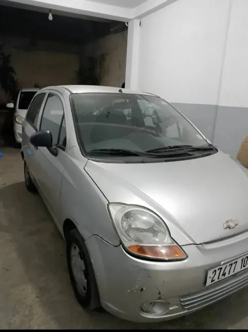 Chevrolet Spark 2006 Spark