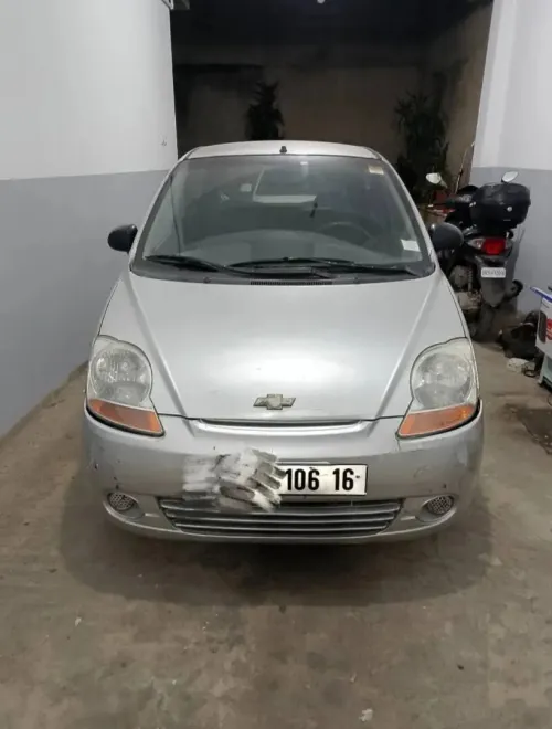 Chevrolet Spark 2006 Spark