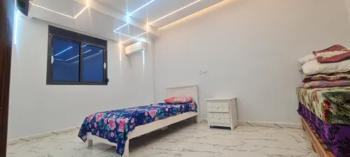 Vente Immeuble Tlemcen Marsa ben mhidi