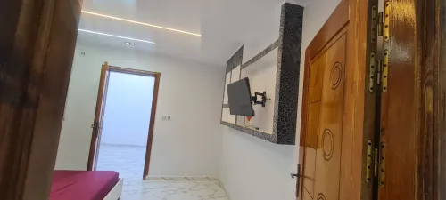 Vente Immeuble Tlemcen Marsa ben mhidi