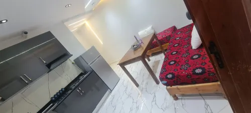 Vente Immeuble Tlemcen Marsa ben mhidi