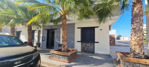 Vente Immeuble Tlemcen Marsa ben mhidi