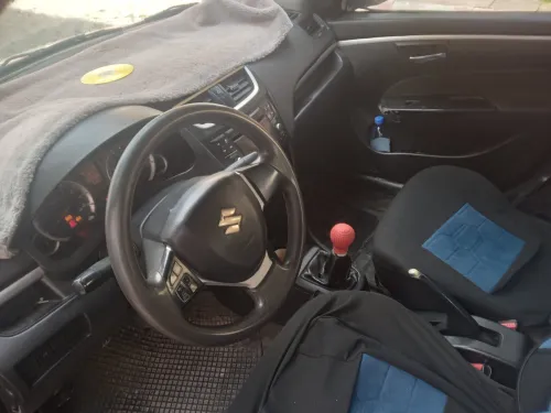 Suzuki Swift 2013 Swift