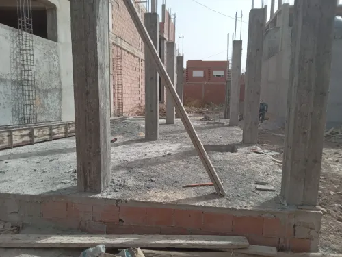 Vente Terrain Blida Larbaa