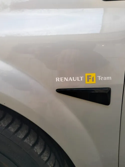 Renault Megane 2 2003 Edition Sport