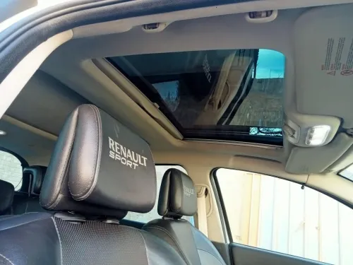 Renault Megane 2 2003 Edition Sport