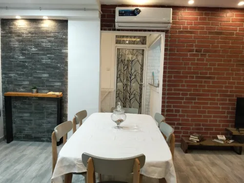 Location Appartement F4 Boumerdès Boumerdes