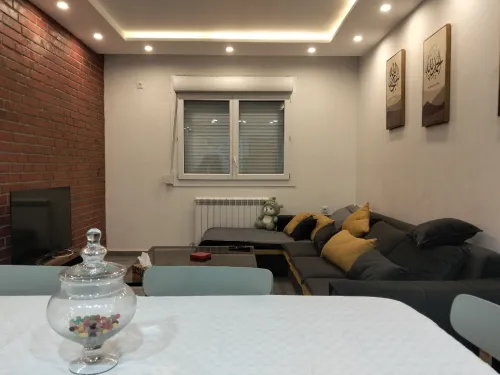 Location Appartement F4 Boumerdès Boumerdes