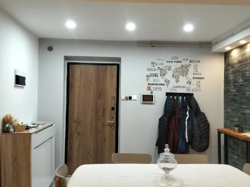Location Appartement F4 Boumerdès Boumerdes