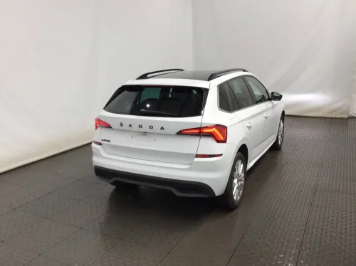 Skoda Kamiq 2022 