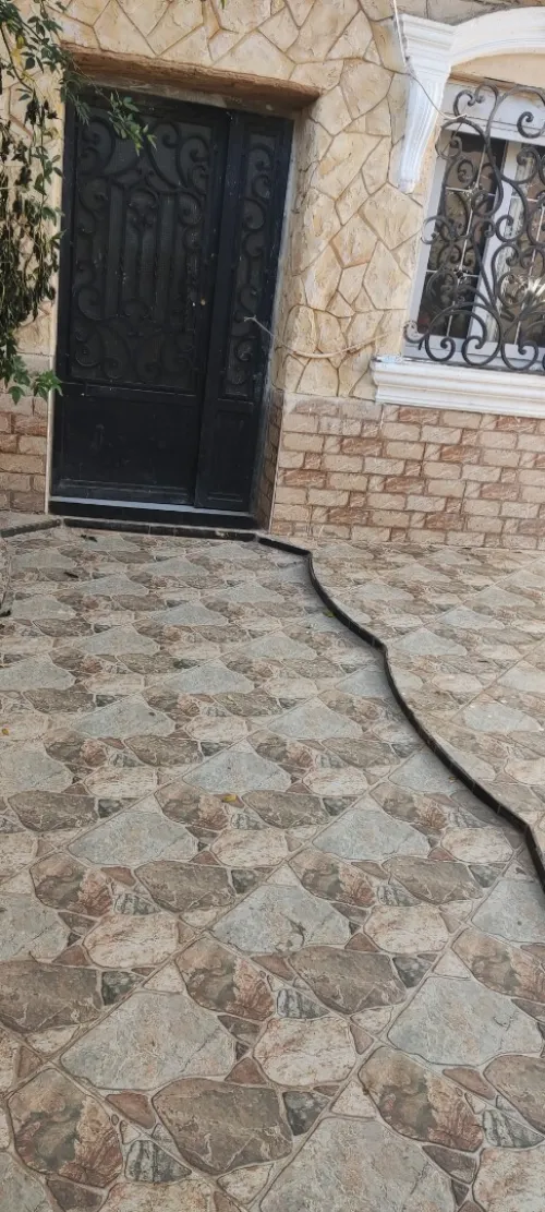 Vente Villa El Bayadh Boualem