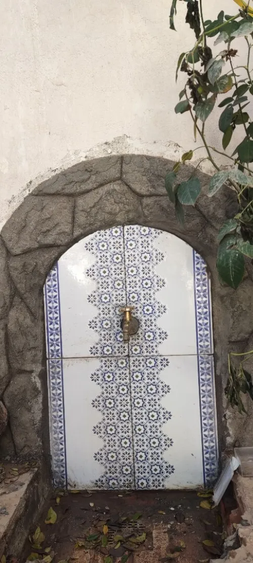 Vente Villa El Bayadh Boualem