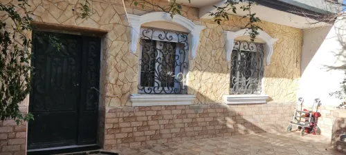 Vente Villa El Bayadh Boualem