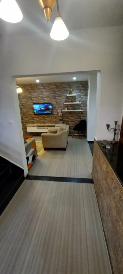 Location vacances Villa Alger Zeralda