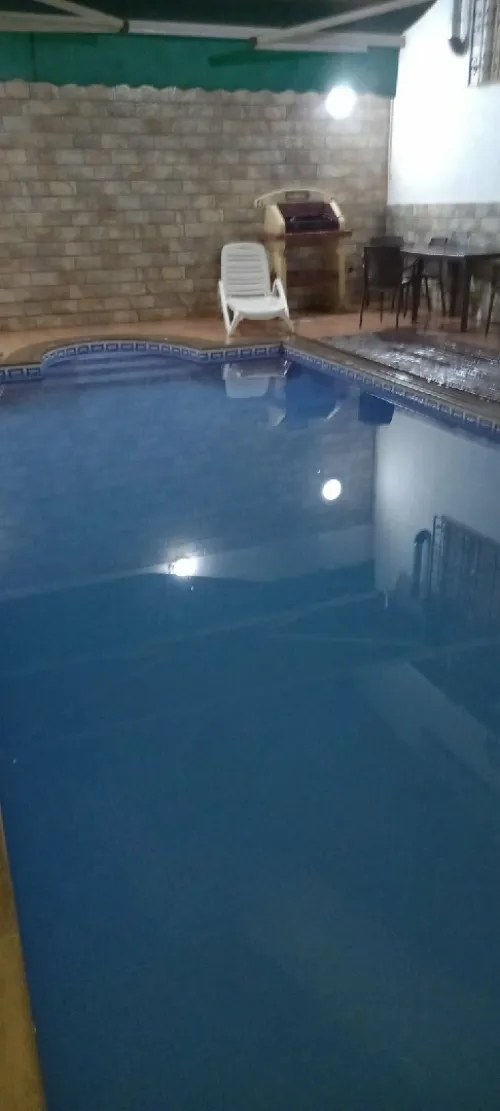 Location vacances Villa Alger Zeralda