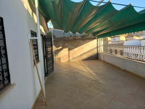 Location vacances Villa Alger Zeralda