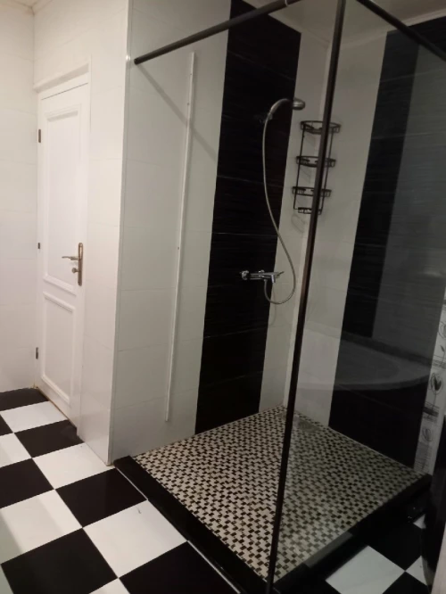 Location vacances Villa Alger Zeralda