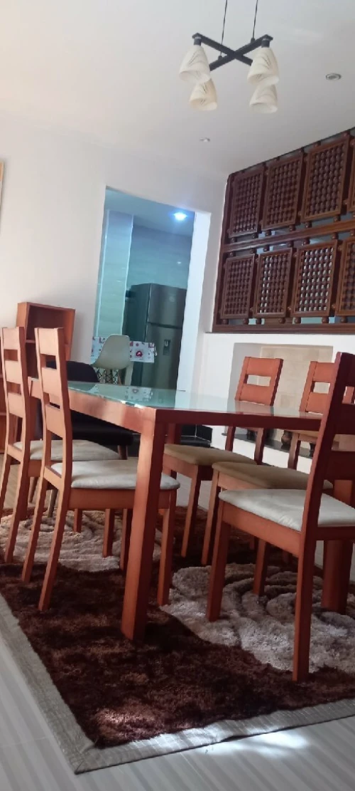 Location vacances Villa Alger Zeralda