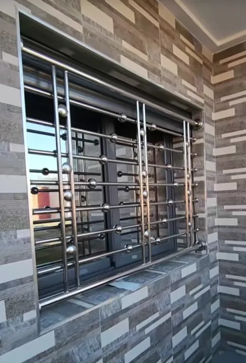 Travaux inox 