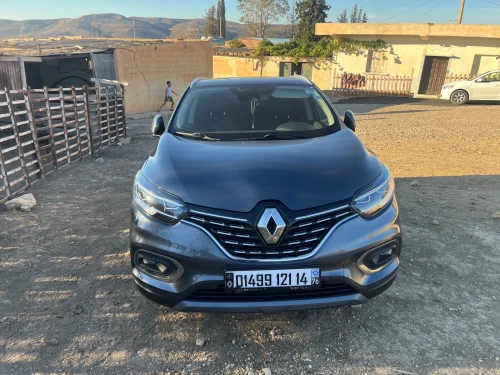Renault Kadjar 2021 Intens