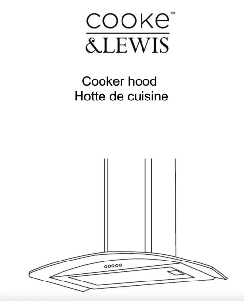 Cooke & Lewis Cooke & Lewis