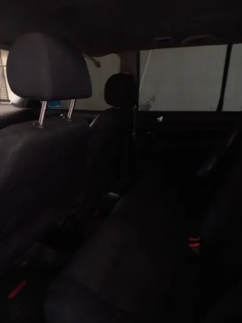 Volkswagen Golf 4 2005 Break