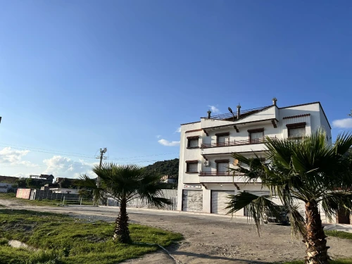 Location Local Annaba Barrahel